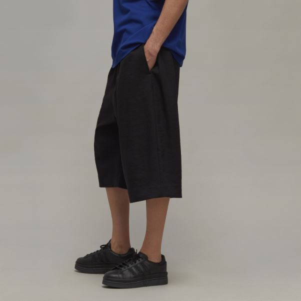 Short Adidas Y-3 Sport Uniform