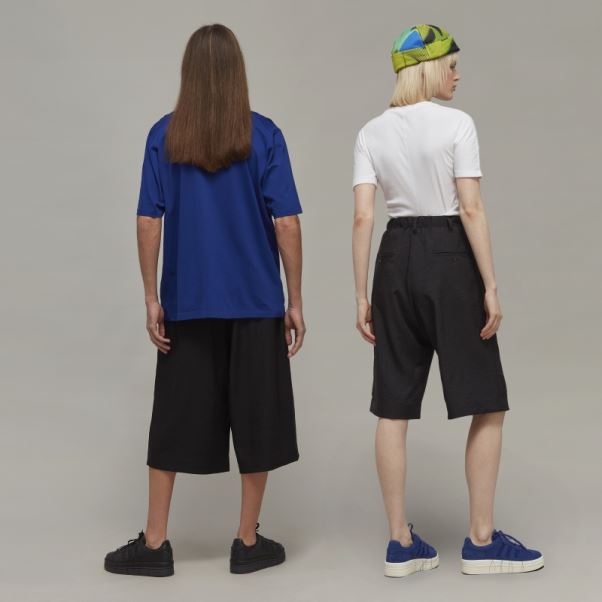 Short Adidas Y-3 Sport Uniform