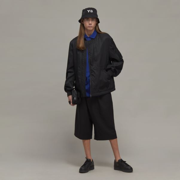 Short Adidas Y-3 Sport Uniform