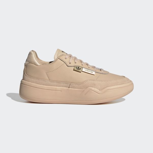 Blush Adidas Ses Escarpins
