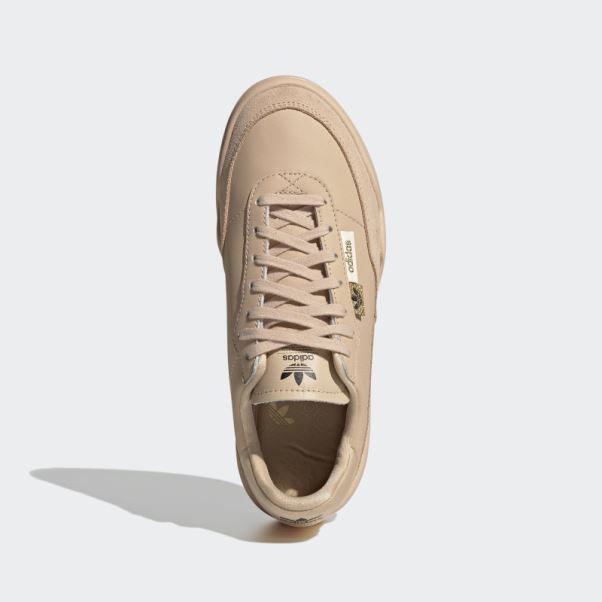 Blush Adidas Ses Escarpins
