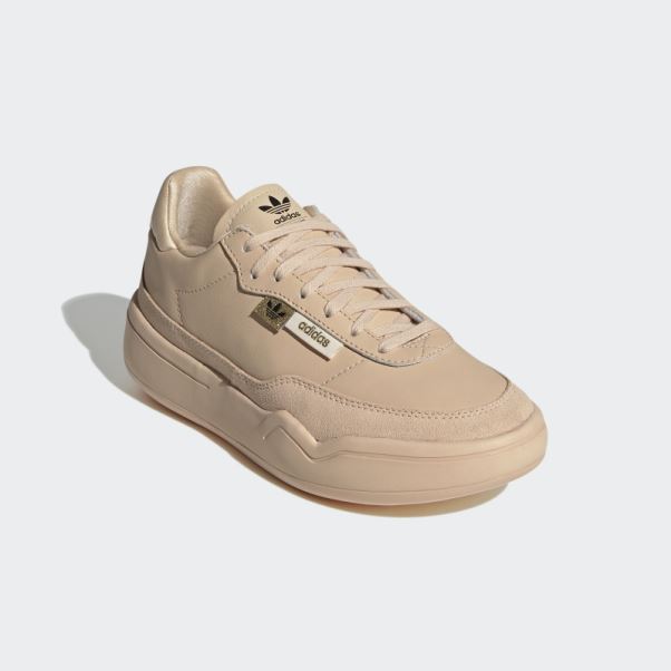 Blush Adidas Ses Escarpins