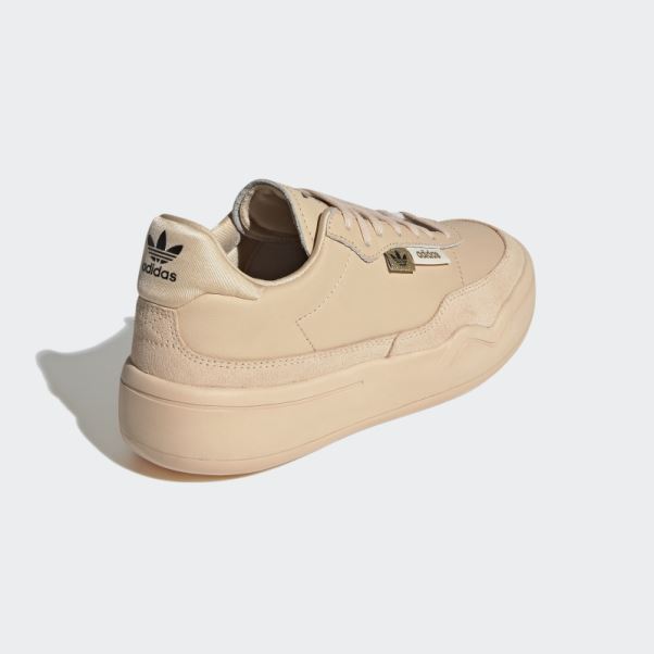Blush Adidas Ses Escarpins