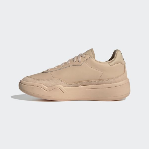 Blush Adidas Ses Escarpins