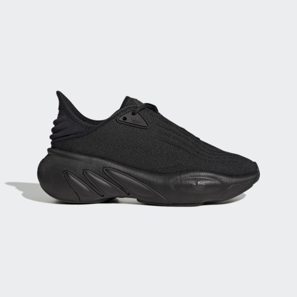 Chaussures Adidas Adifom Sltn Grises