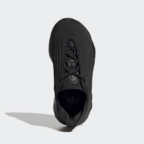 Chaussures Adidas Adifom Sltn Grises