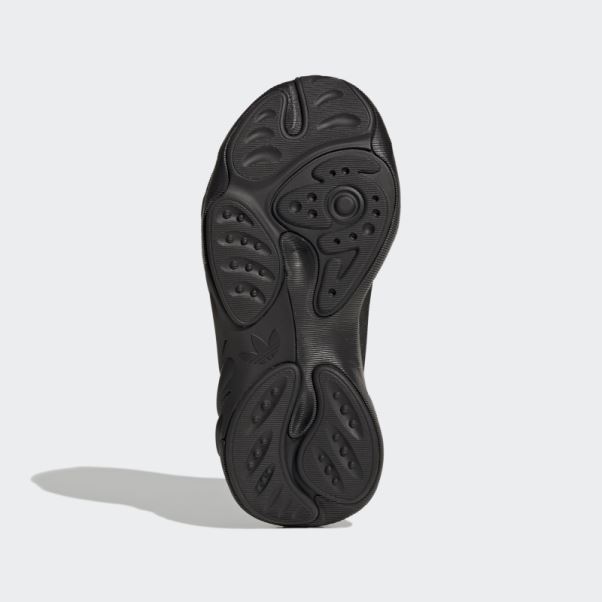 Chaussures Adidas Adifom Sltn Grises