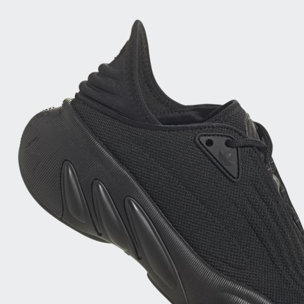 Chaussures Adidas Adifom Sltn Grises