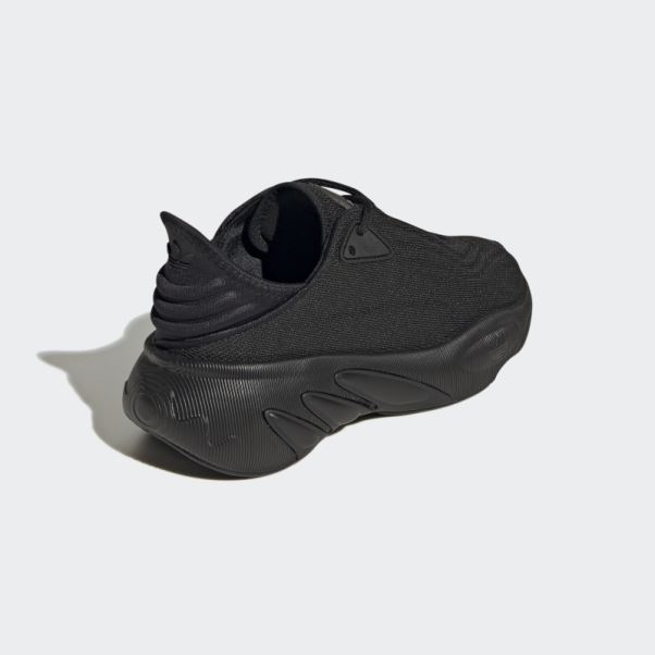 Adidas Adifom Sltn Chaussures Gris