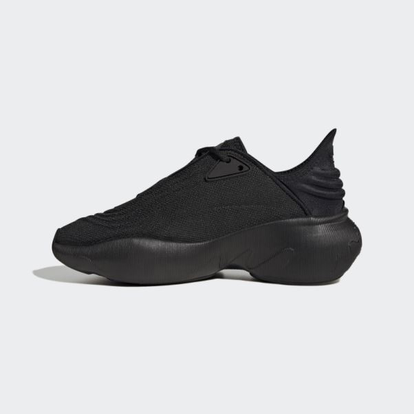 Adidas Adifom Sltn Chaussures Gris