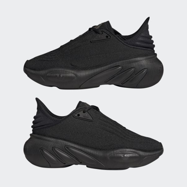 Adidas Adifom Sltn Chaussures Gris