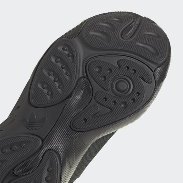 Adidas Adifom Sltn Chaussures Gris