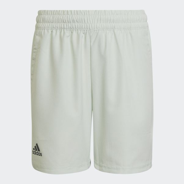 Short De Tennis Adidas Club Vert