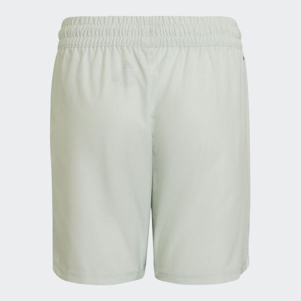 Short De Tennis Adidas Club Vert