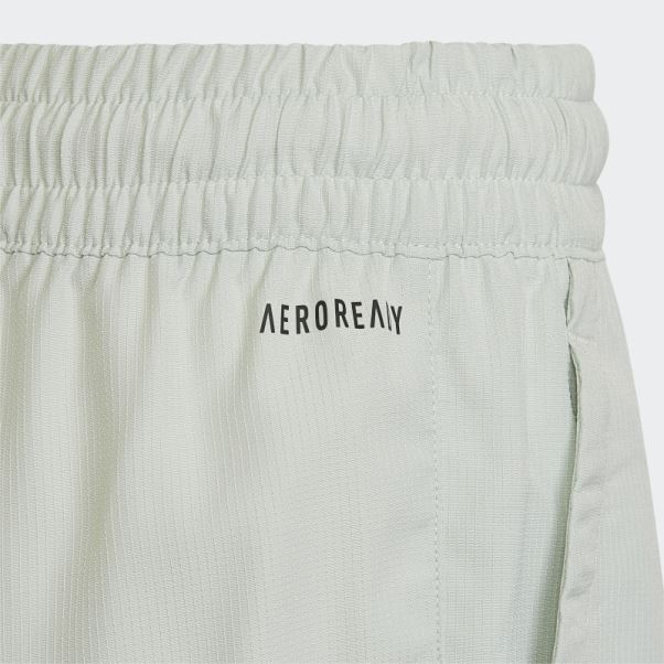 Short De Tennis Adidas Club Vert