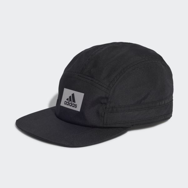 Casquette Tech 5 Panneaux Wind.rdy Noir Adidas