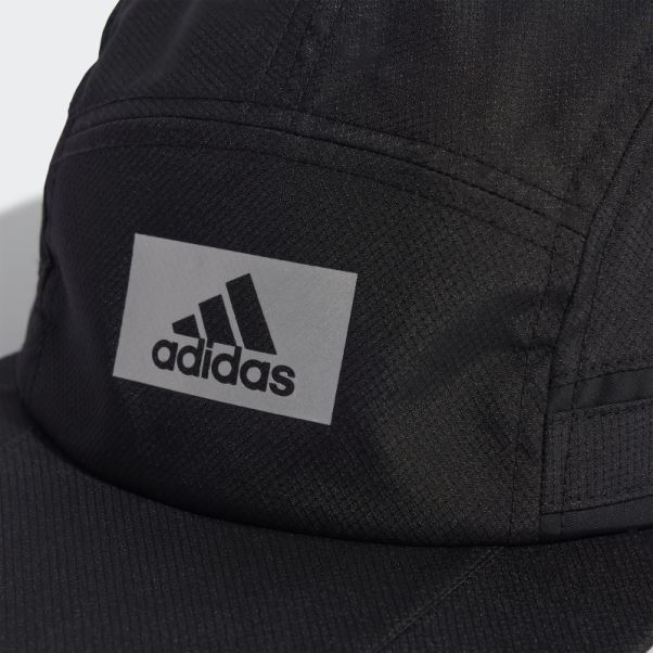 Casquette Tech 5 Panneaux Wind.rdy Noir Adidas