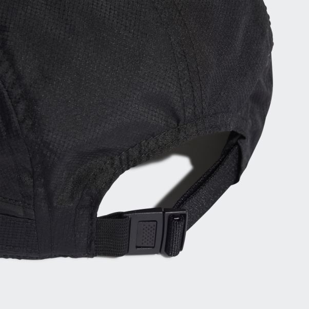 Casquette Tech 5 Panneaux Wind.rdy Noir Adidas