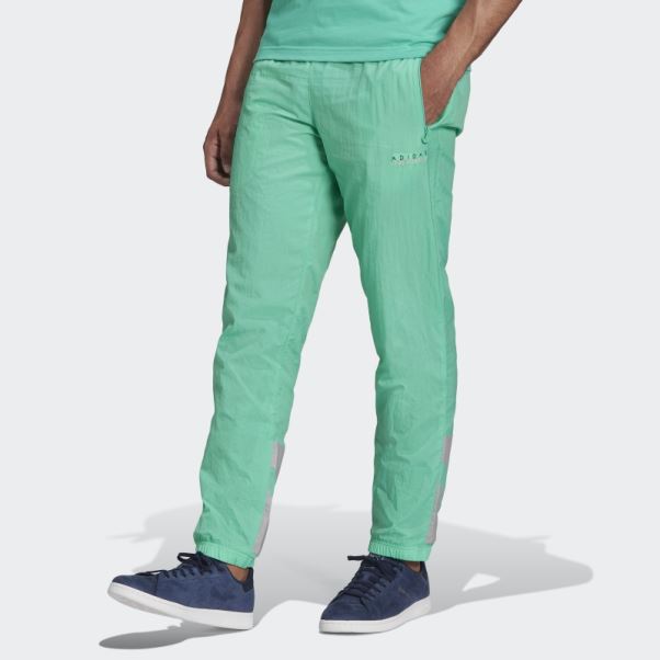 Pantalon De Survêtement Adidas Sports Club Vert Haute Résolution