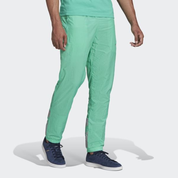 Pantalon De Survêtement Adidas Sports Club Vert Haute Résolution