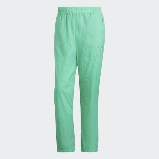 Pantalon De Survêtement Adidas Sports Club Vert Haute Résolution