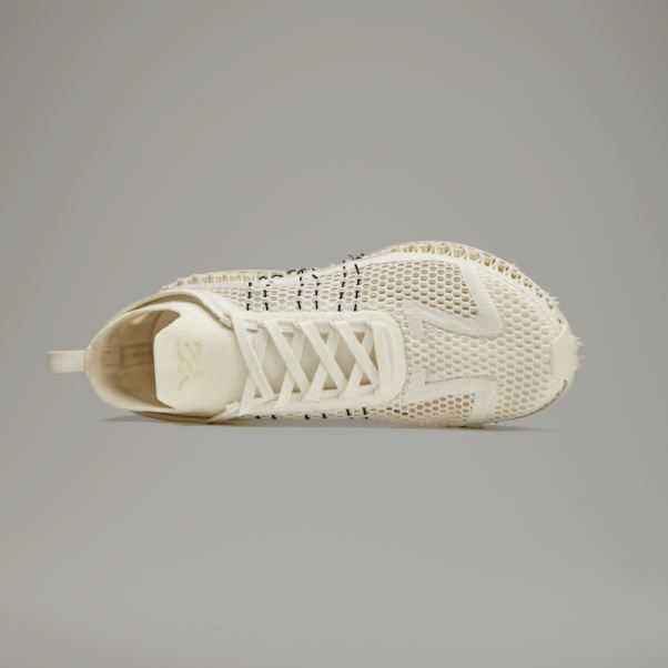 Mode Y-3 Runner 4d Halo Chaussures Adidas