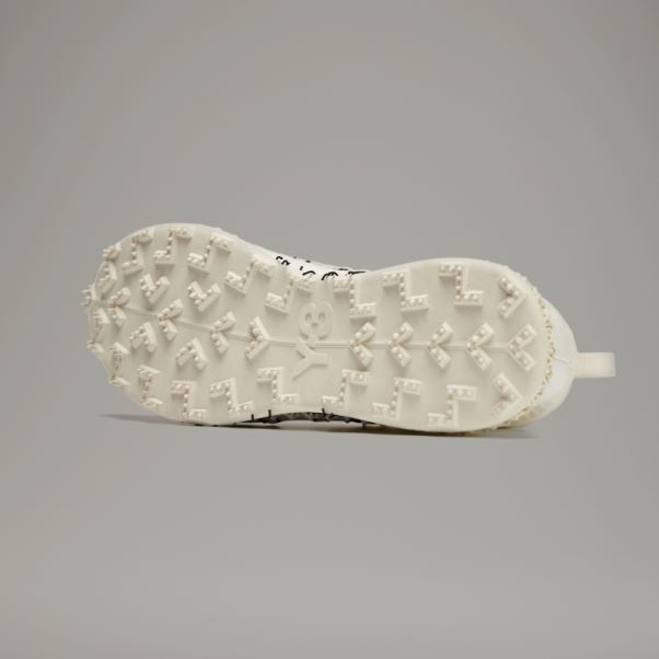 Mode Y-3 Runner 4d Halo Chaussures Adidas