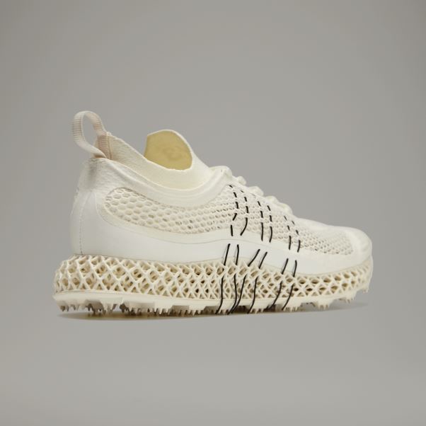 Mode Y-3 Runner 4d Halo Chaussures Adidas