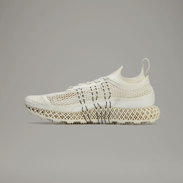 Mode Y-3 Runner 4d Halo Chaussures Adidas