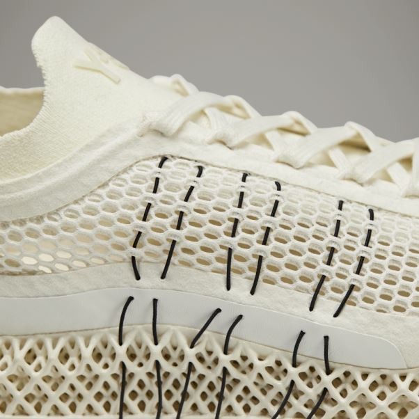 Mode Y-3 Runner 4d Halo Chaussures Adidas