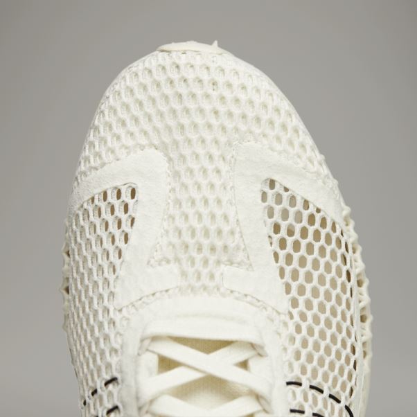 Mode Y-3 Runner 4d Halo Chaussures Adidas
