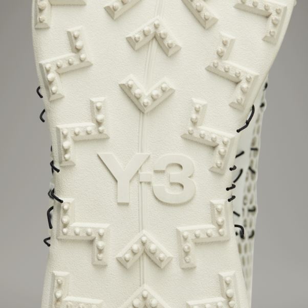 Mode Y-3 Runner 4d Halo Chaussures Adidas