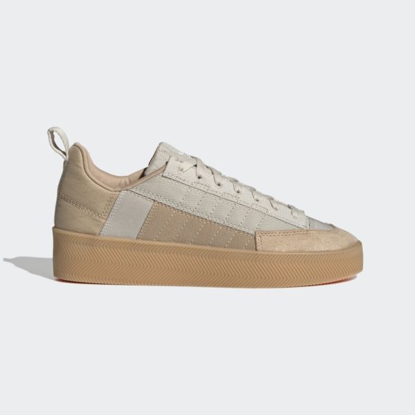 Nizza Parley Chaussures Aluminium Adidas