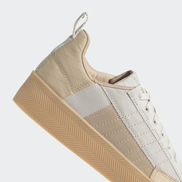 Nizza Parley Chaussures Aluminium Adidas