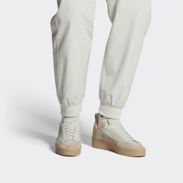 Nizza Parley Chaussures Aluminium Adidas