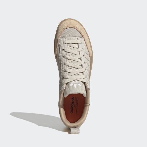 Nizza Parley Chaussures Aluminium Adidas