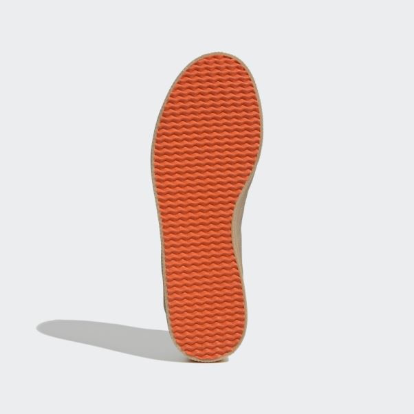 Nizza Parley Chaussures Aluminium Adidas