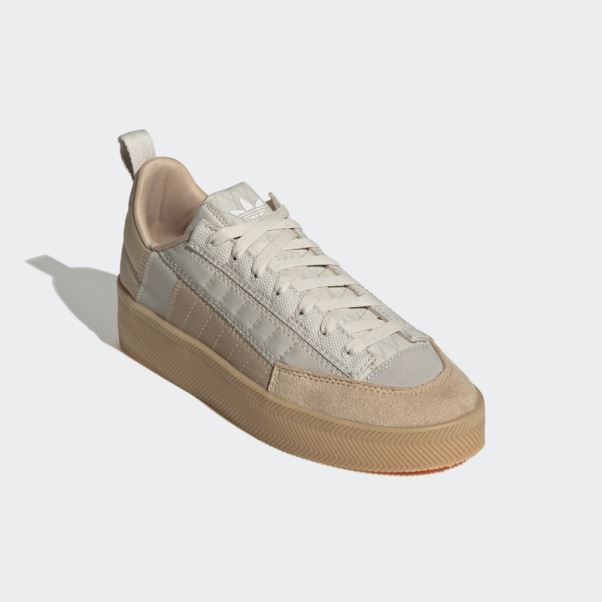 Nizza Parley Chaussures Aluminium Adidas