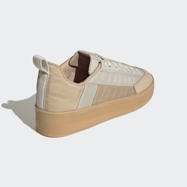 Nizza Parley Chaussures Aluminium Adidas