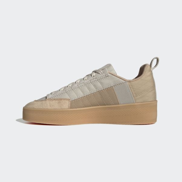 Nizza Parley Chaussures Aluminium Adidas