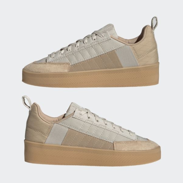 Nizza Parley Chaussures Aluminium Adidas
