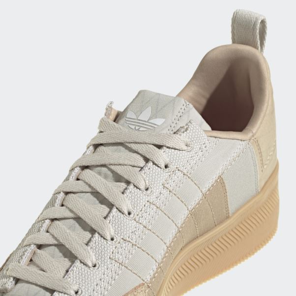 Nizza Parley Chaussures Aluminium Adidas