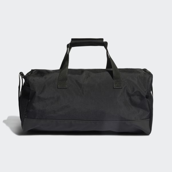 4athlts Sac Polochon Petit Adidas Noir