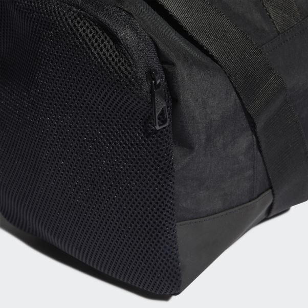 Petit Sac De Sport D'entraînement 4athlts Noir Adidas