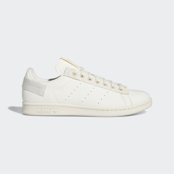 Adidas Stan Smith Parley Blanche