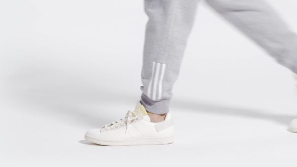 Adidas Stan Smith Parley Blanche