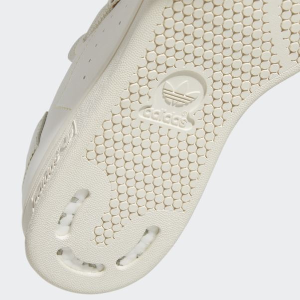 Adidas Stan Smith Parley Blanche
