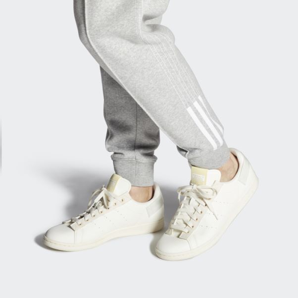 Adidas Stan Smith Parley Blanche