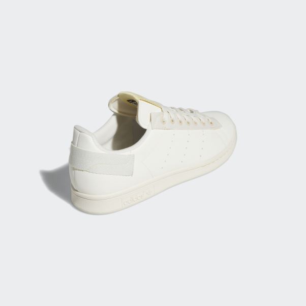 Adidas Stan Smith Parley Blanche