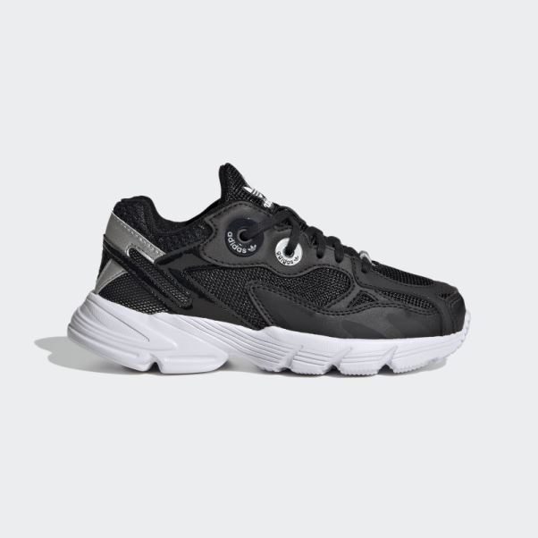 Chaussures Adidas Astir Noir